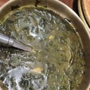 회랑 생선구이랑 이미지