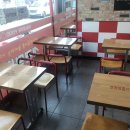 신전떡볶이 의왕역점