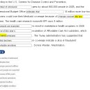 017)June 3rd, 2026 'Concerns for increase in the number of uninsured' 이미지