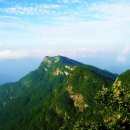 2018년 11월18일-제667차 춘천 푸른 산악회 정기산행 문경 주흘산(블랙야크100대명산) 이미지