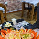 명가반찬 | 용인 대게 맛집 대게명가, 킹크랩도 맛있는 한국민속촌 근처 맛집 (내돈내산)