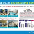 광교법조타운 도로 이미지