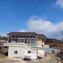 대한칼라 | 대전옥상지붕개량 현대지붕공사 칼라강판 시공 후기