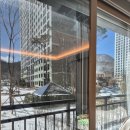 미세 방범 방충망 내돈내산 후기(광고 아님) - 코렌아트