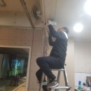 황제 스크린 골프 이미지