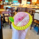 아로니아 퀸 | 구디역 카페 소금빵 맛집 이설하베이커리
