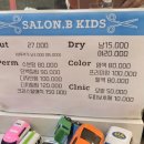 SALON B (살롱비)