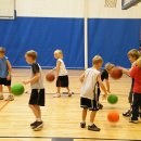 타우랑가 방학 프로그램 - Tauranga Basketball Coaching Clinic 이미지