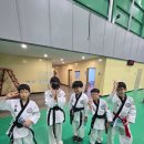 대한합기도 숭무관 연수1관 이미지