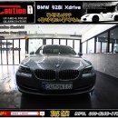 [청주코션] BMW 528i xdrive 풀썬팅(루마직수)+PPF+글라쉴드+블랙박스 이미지