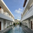 쉐어하리 | love Bali)_3편 | 기기수수, 핀스비치클럽 핫해핫해, 계획에 없던 The Lawn beach, 짱구 유명한 맛집 후기