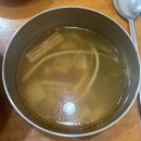 진주 중앙시장 제일식당 솔직 후기