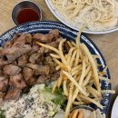 도휘김밥 | 22년 1월 일상