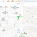 지에스(GS)25 암사보은점 이미지