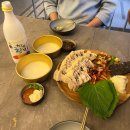 호반보쌈 | [방서동 맛집 진주집] 감성 한식주점 보쌈 맛집