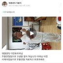 8/26일 김영란체온관리이사 편지입니다. 이미지