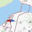 소양강변길(봄내길 4-1코스) 이미지