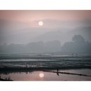 농부의 아침 이미지