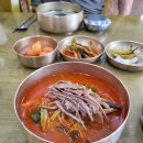 수라면가 | 용인 기흥 신갈외식타운 육개장 맛집 수라면가