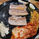 용마꽃돼지삼겹살 이미지