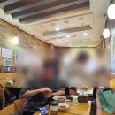 깨비국수 | 목동깨비시장 맛집 규동이 맛있는 가이오국수 방문 후기