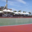 인라인롤러장 트랙 이미지