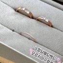 지인 | W10)💍청담 웨딩밴드 오르시아 대만족 수령후기+지인혜택