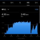 제39기 A조 5주차 새해 첫 훈련 01.01.(월) 25K(5k웜업+15k페이스주+5k쿨다운) 이미지