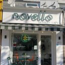 노벨로(novello) 이미지
