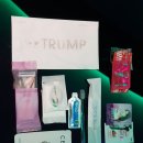 트럼프 모텔 이미지