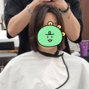 감각있는 옥정미용실 헤어하우스앤 옥정점 우영실장님과 함께한 테슬펌