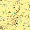 제암산등산로 이미지