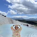 반성터미널 | 튀르키예 | 안탈리아에서 파묵칼레 투어 후 셀축 까지 이동한 하루 (돌무쉬·버스 이동 후기)