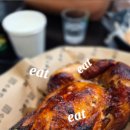 강서바베큐통닭 이미지