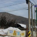 ■ 노고산(老姑山,한미산,487m)앙쿠르산행 이미지