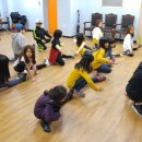 방송댄스(야간) 이미지