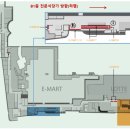 건대입구역(양꼬치거리 및 로데오거리) (옥외15) | [건대입구 광고] 건대스타시티 광고 총모음