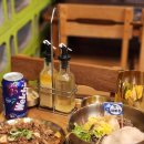 포항/울산 4박5일 뚜벅이 여행(4) - 오리엔탈 무거면옥, 태화강전망대, AO ICECREAM SHOP