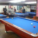 새로나 당구장 이미지