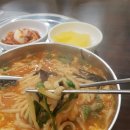 윤가네얼큰칼국수 이미지