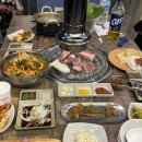 정은숙의요즘뒷고기 이미지