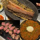 양파모텔 | [제주/구좌읍] 드디어 먹어본 제주 몽탄 우대갈비! 예약 방법 + 내돈내산 후기