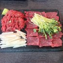 운정역길(1) | ⭐️ 파주 운정 광수육회 | 신선한 육회 찐맛집 후기🤫