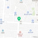 대한냉면 남동점