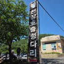 천장호 출렁다리 | 천장호출렁다리 후기 청양 가볼만한곳