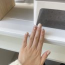 정자동 네일 추천 | 네일포엠 12월 이달의아트 후기