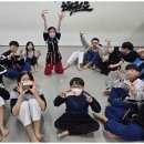 아이사랑 태권도장 이미지