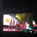 또와쥬 | 케이티페리 내한공연 후기/2018 witness tour