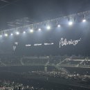 MAN CORE MAN(맨코어맨) | 백예린 콘서트 후기 첫콘 'Flash and Core' #인스파이어리조트아레나 (211번 구역 좌석 시야) #셋리스트