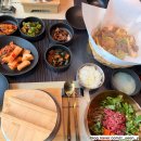 안녕한우 센텀점 | 해운대 점심 맛집 우뜸한우 센텀 광안대교뷰 한우정식 후기